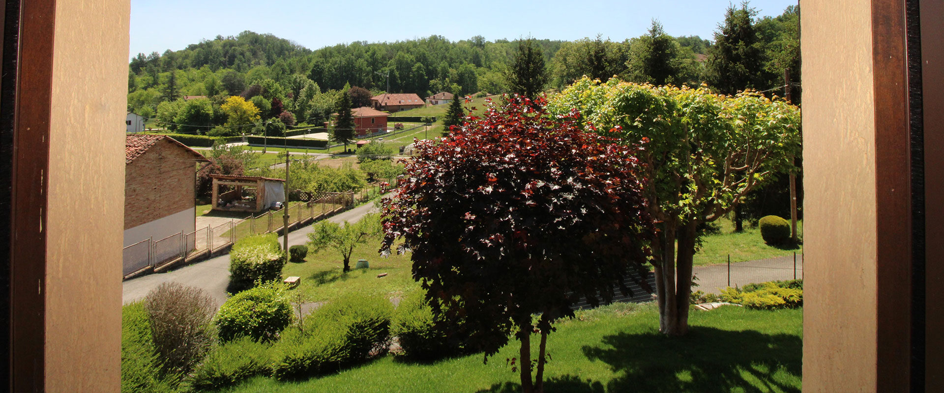Cascina – Callianetto