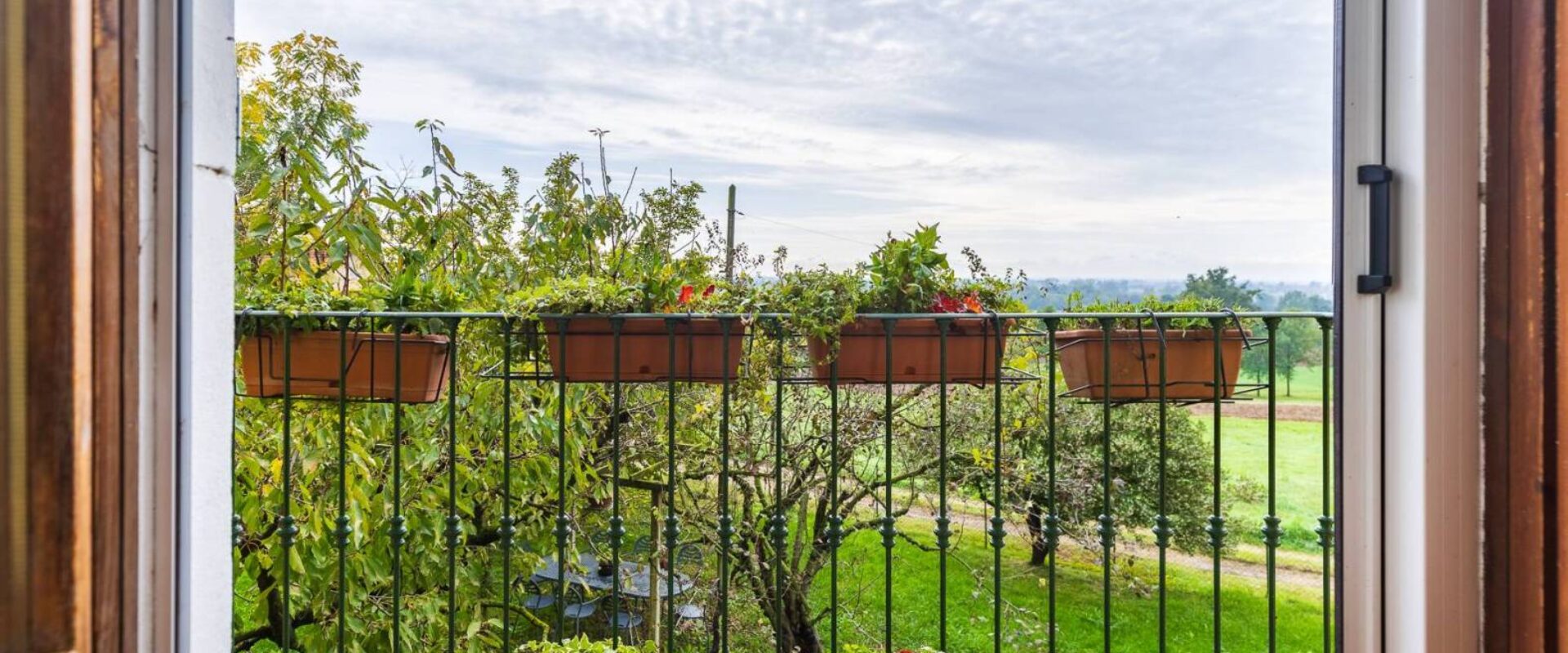 Villa unifamiliare via Moano 8, Moano, Arignano