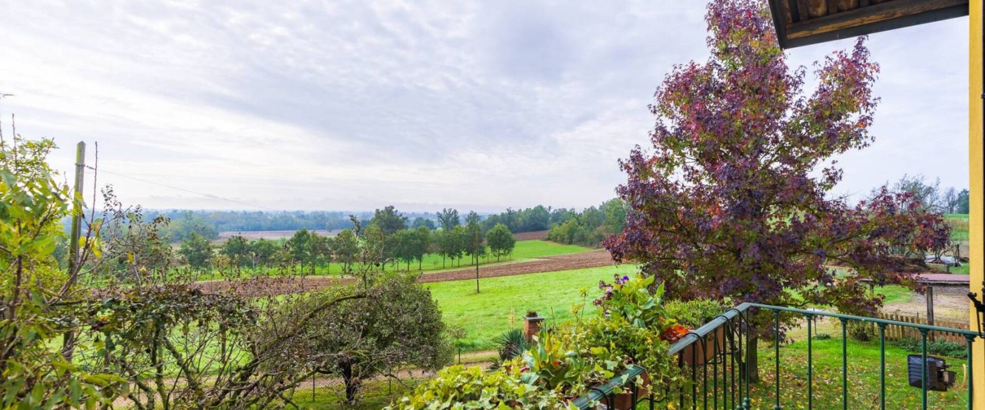 Villa unifamiliare via Moano 8, Moano, Arignano