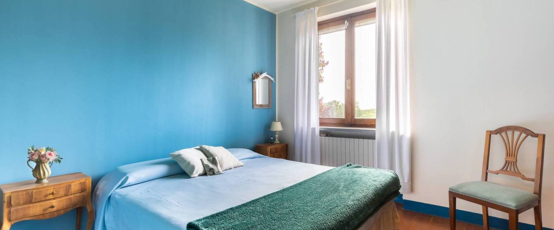 Villa unifamiliare via Moano 8, Moano, Arignano