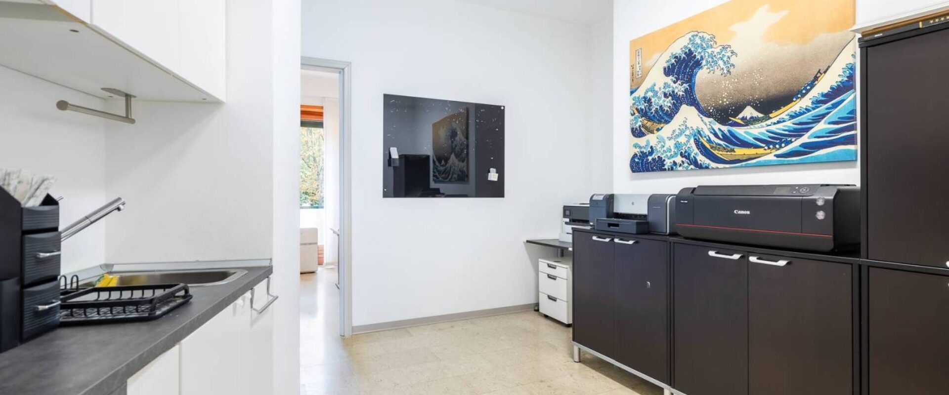 Ufficio – studio via Malta 36, San Paolo, Torino