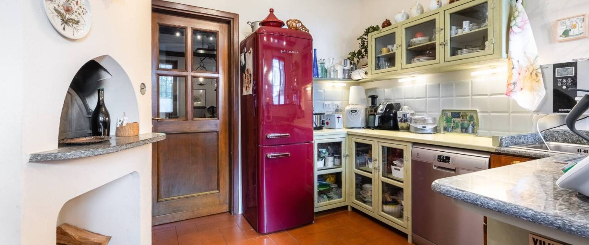 Villa unifamiliare via Moano 8, Moano, Arignano