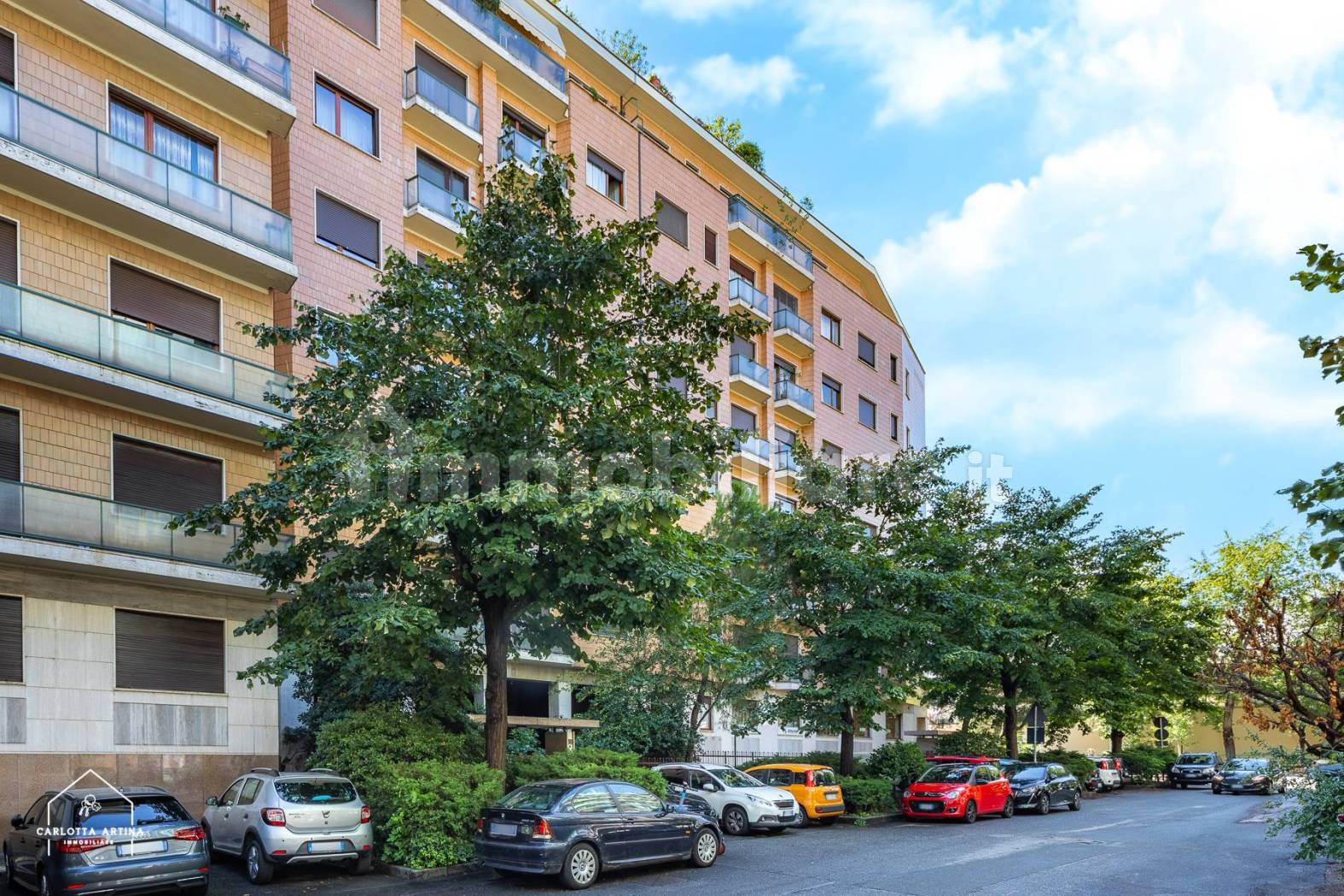 Ufficio – studio via Malta 36, San Paolo, Torino