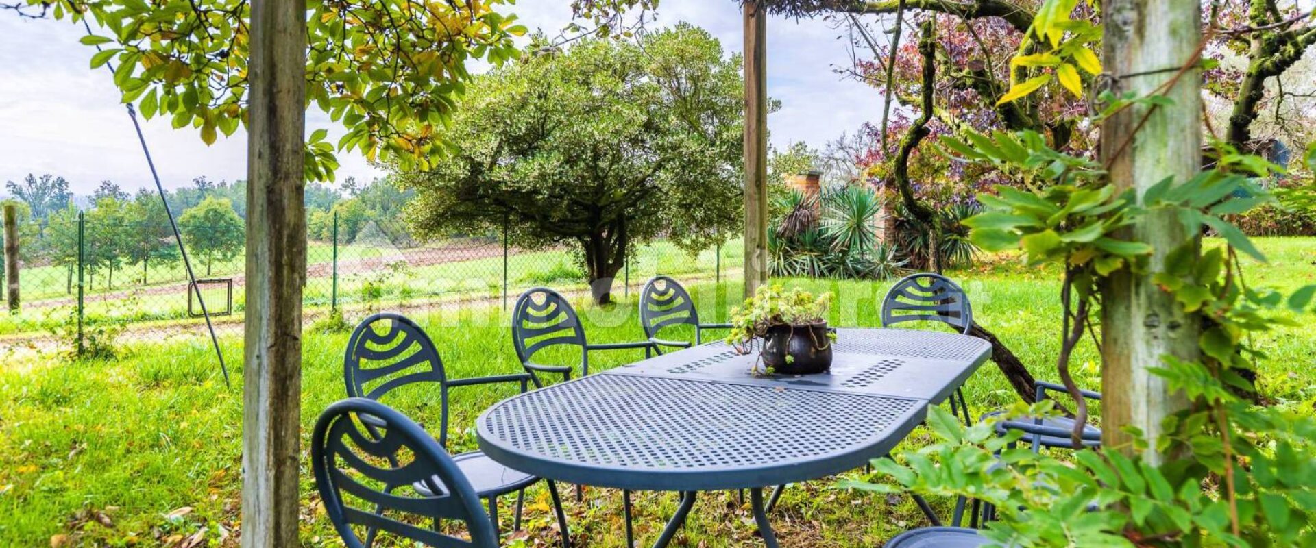 Villa unifamiliare via Moano 8, Moano, Arignano