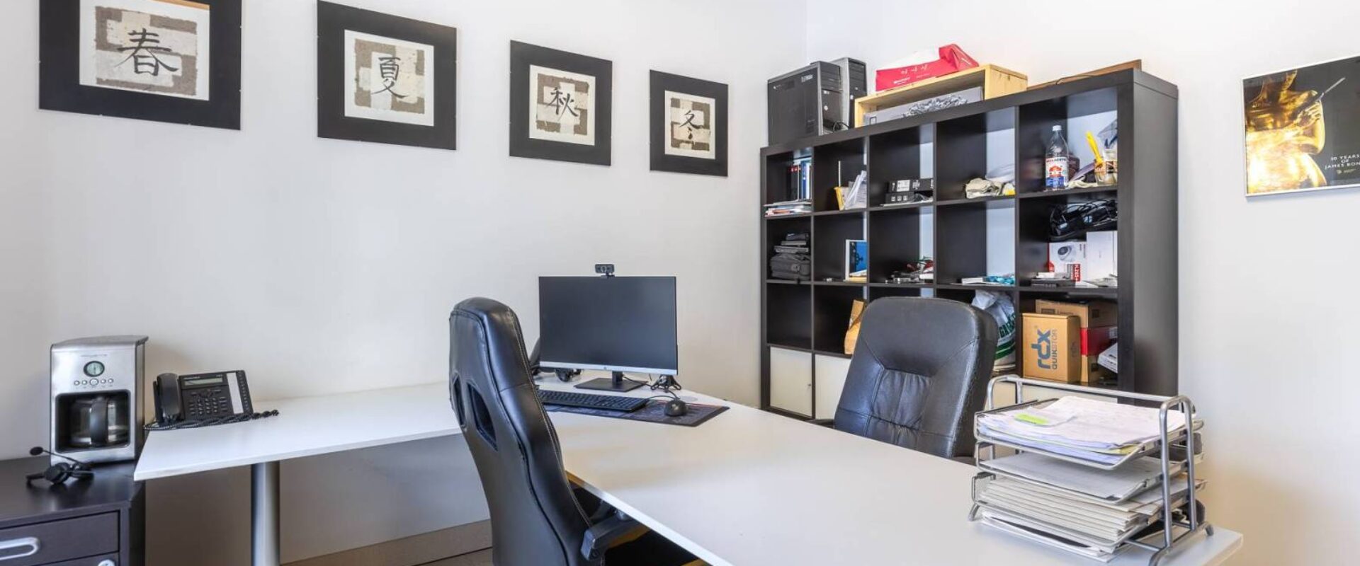 Ufficio – studio via Malta 36, San Paolo, Torino