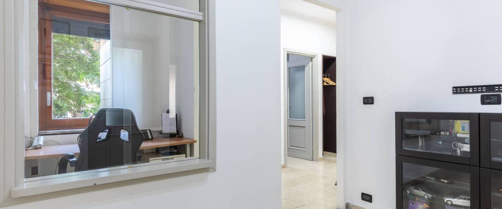Ufficio – studio via Malta 36, San Paolo, Torino