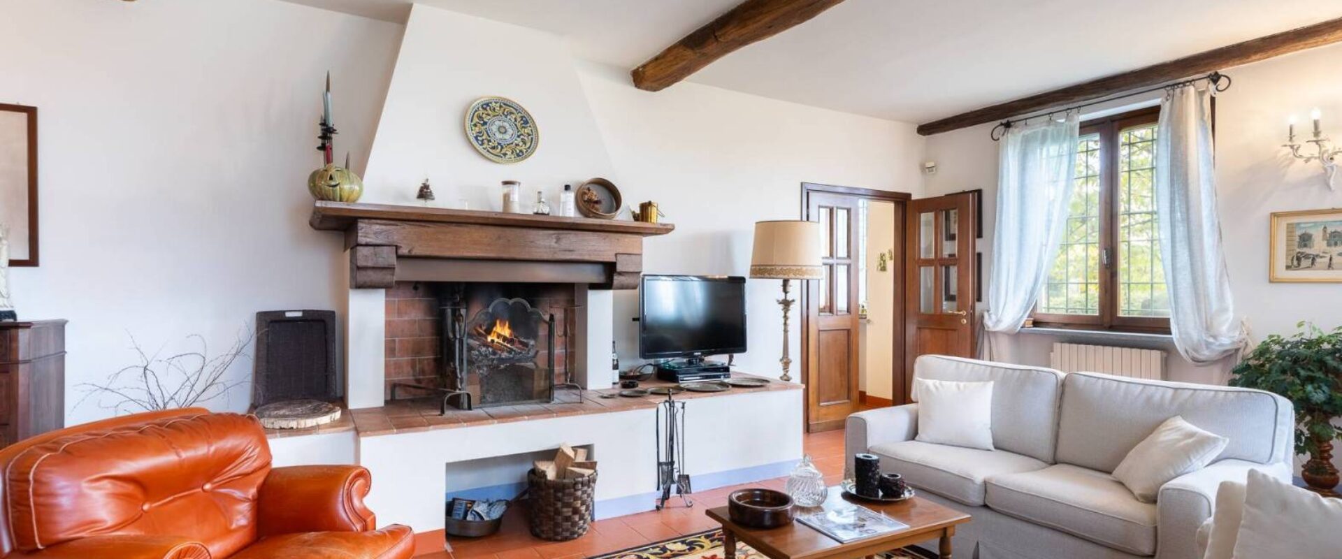 Villa unifamiliare via Moano 8, Moano, Arignano