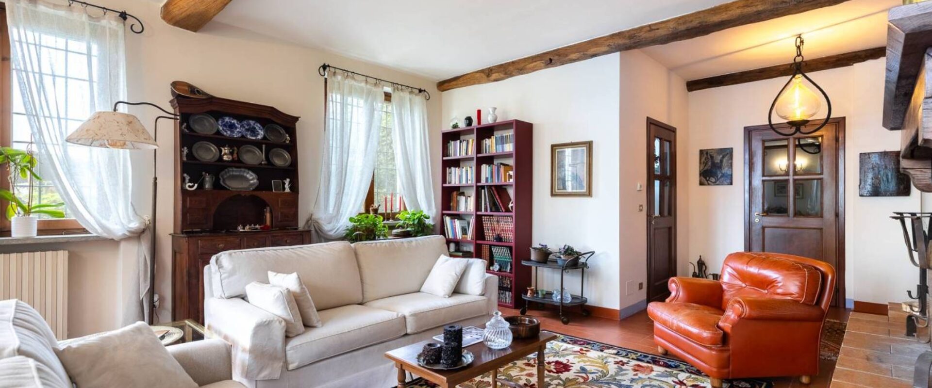 Villa unifamiliare via Moano 8, Moano, Arignano