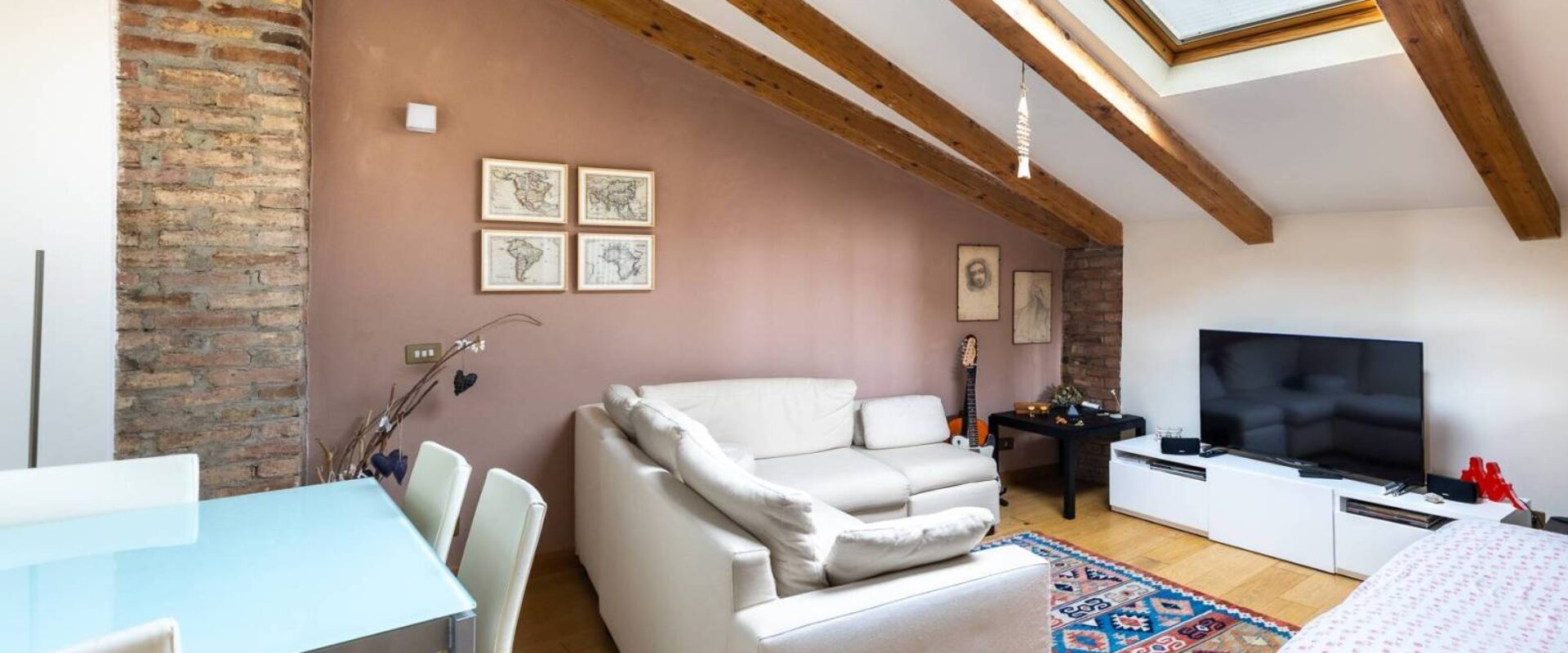 Villa unifamiliare via Moano 8, Moano, Arignano