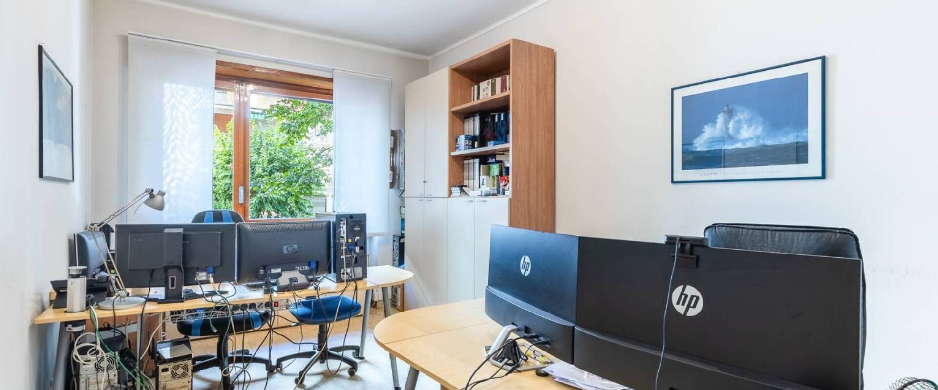 Ufficio – studio via Malta 36, San Paolo, Torino