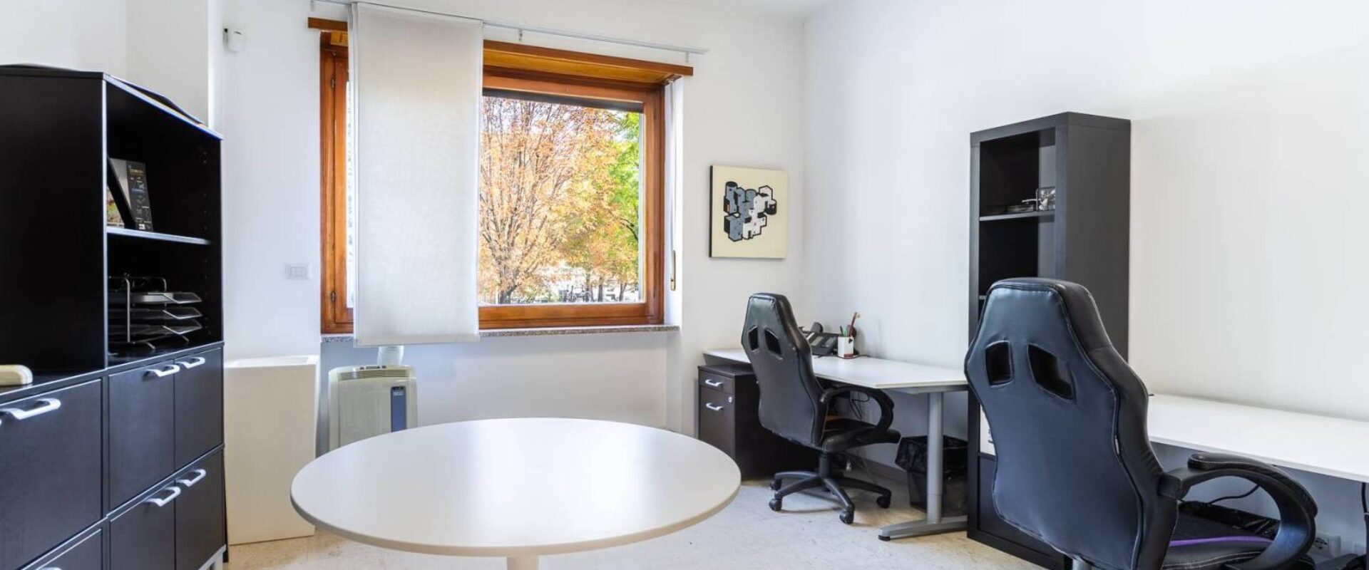 Ufficio – studio via Malta 36, San Paolo, Torino
