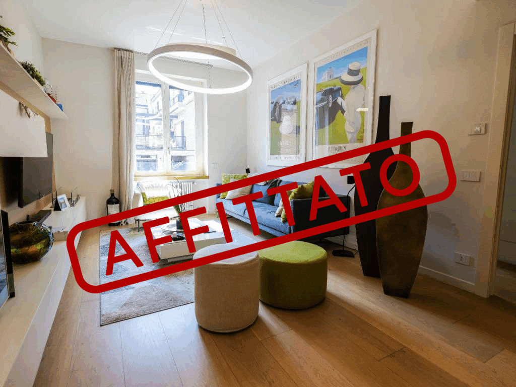 Trilocale – Centro – Torino