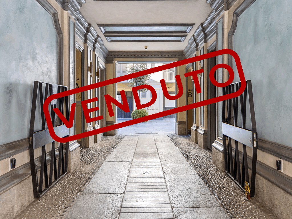 Trilocale – Centro – Torino
