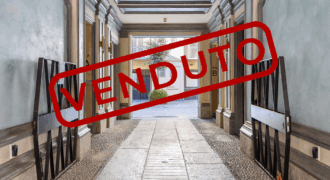 Trilocale – Centro – Torino