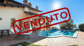 Villa unifamiliare Strada delle Catene, Marina Di Andora, Andora
