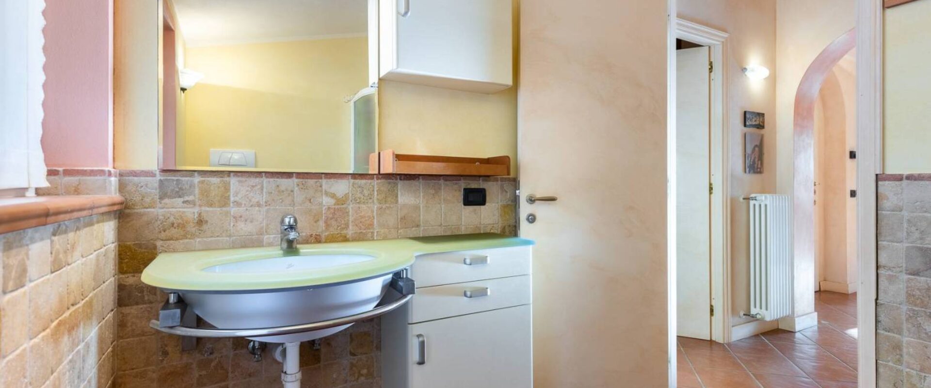 Villa unifamiliare Strada delle Catene, Marina Di Andora, Andora