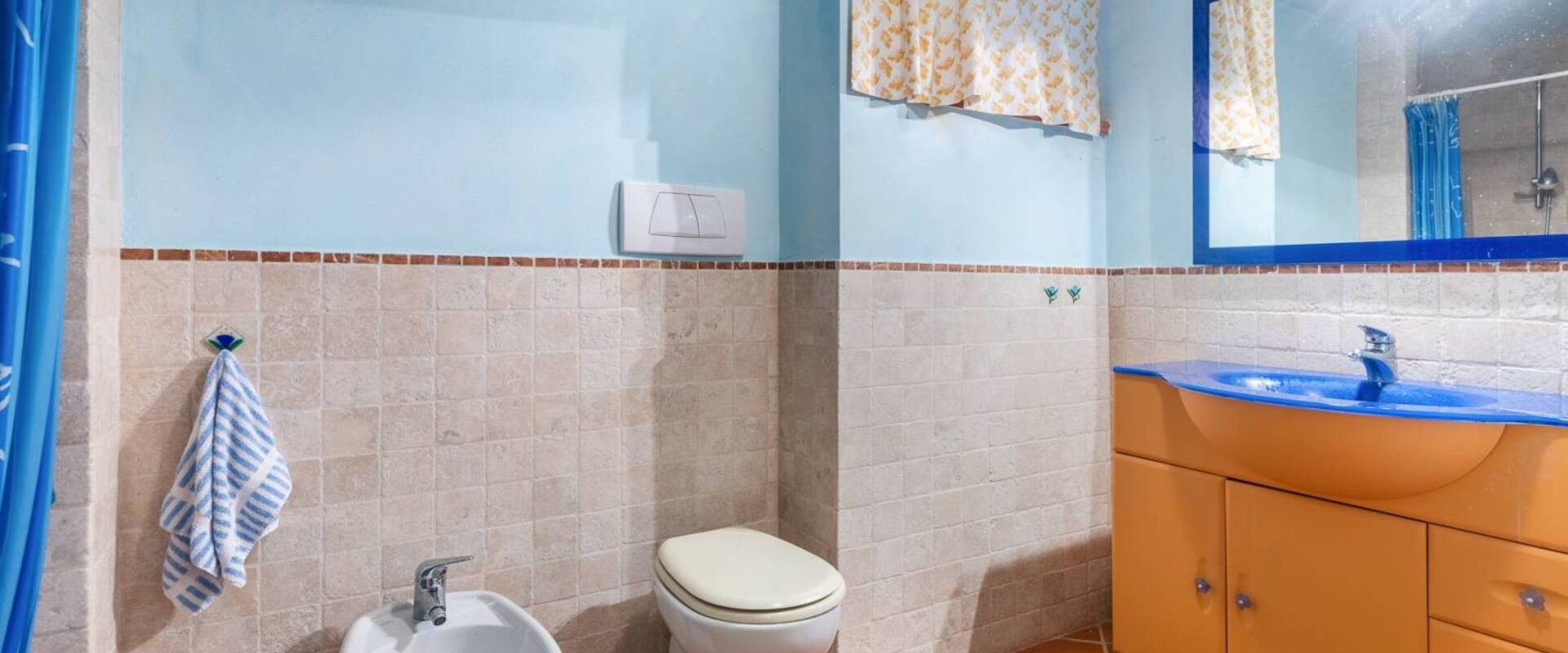 Villa unifamiliare Strada delle Catene, Marina Di Andora, Andora