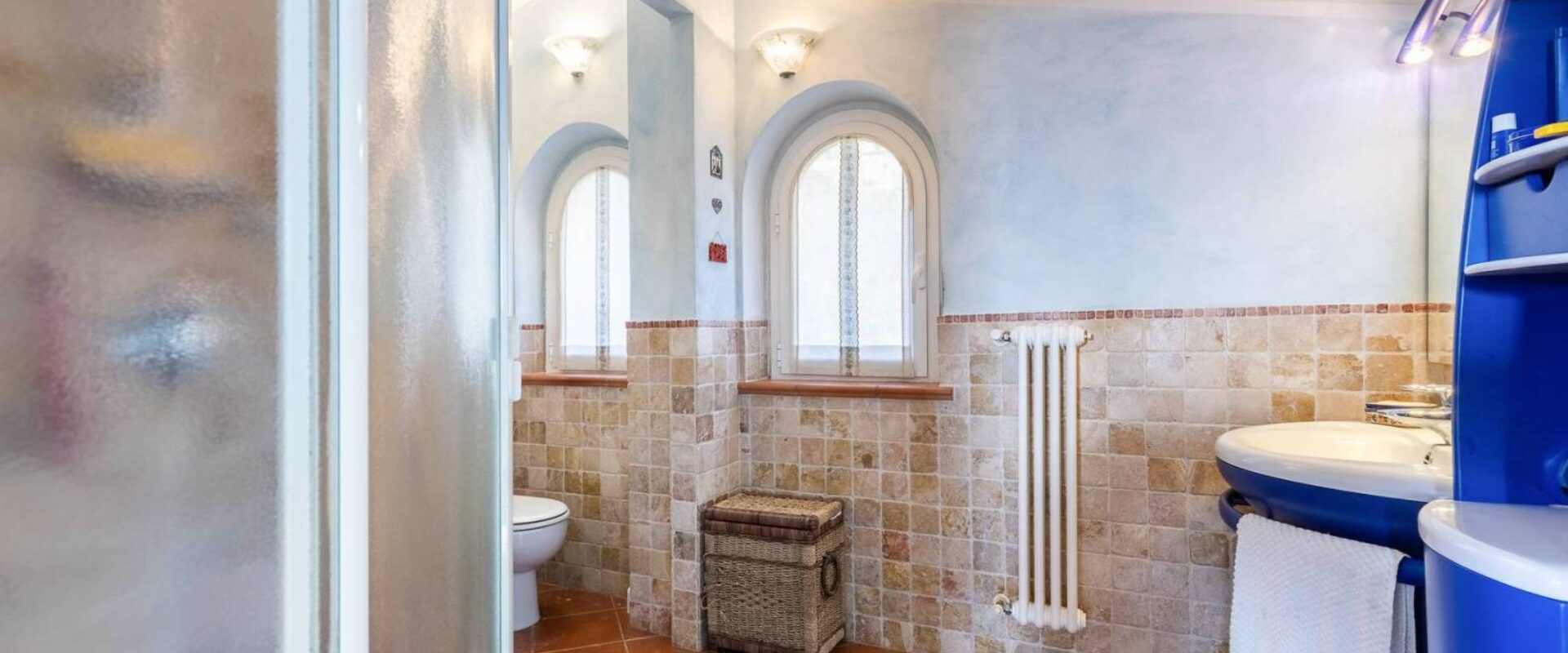 Villa unifamiliare Strada delle Catene, Marina Di Andora, Andora