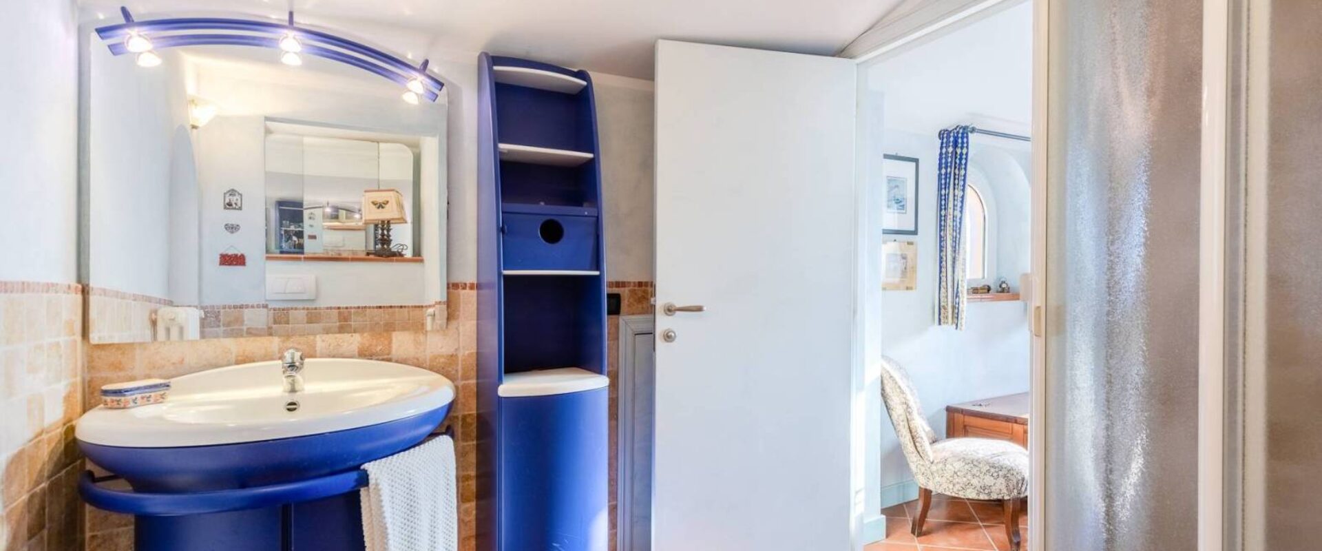 Villa unifamiliare Strada delle Catene, Marina Di Andora, Andora