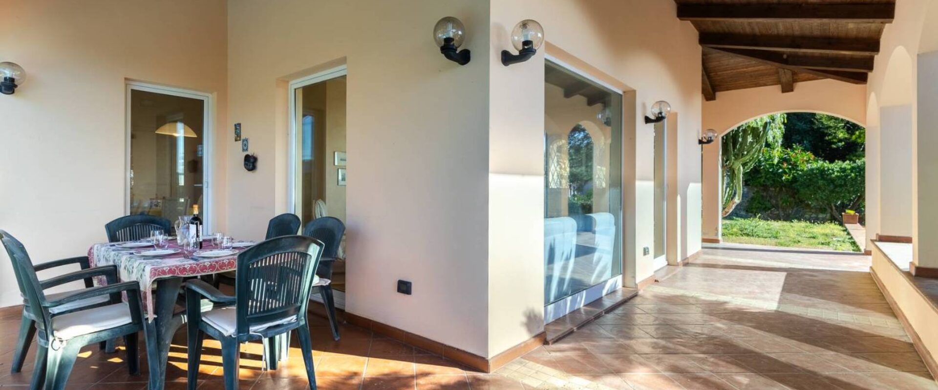 Villa unifamiliare Strada delle Catene, Marina Di Andora, Andora