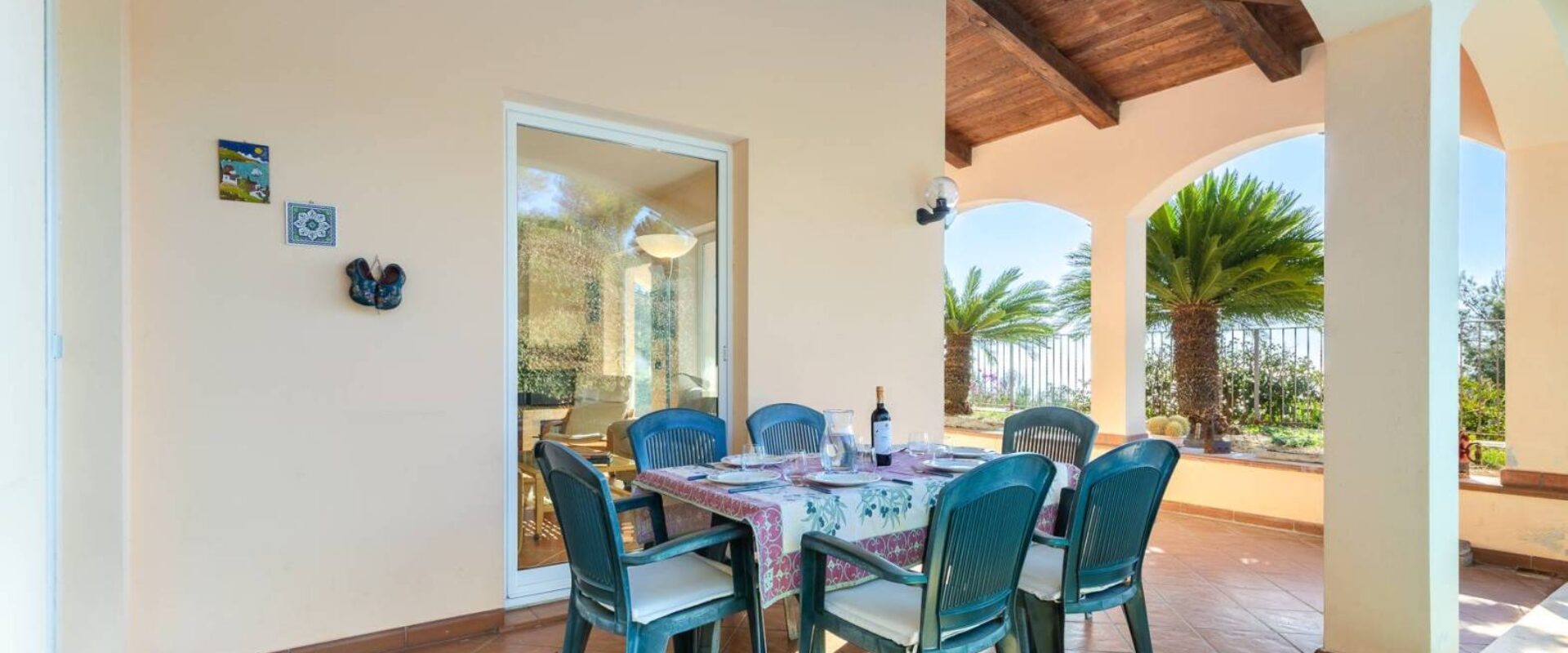 Villa unifamiliare Strada delle Catene, Marina Di Andora, Andora