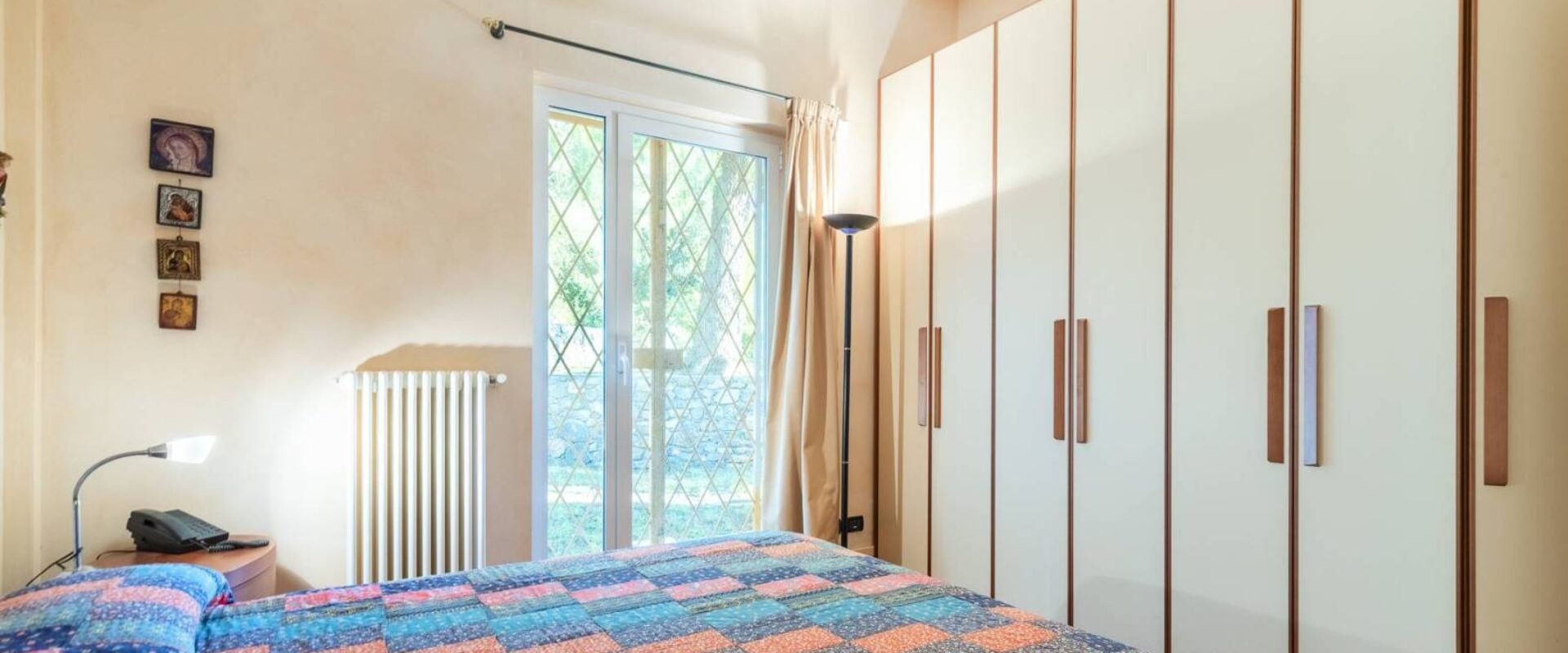 Villa unifamiliare Strada delle Catene, Marina Di Andora, Andora
