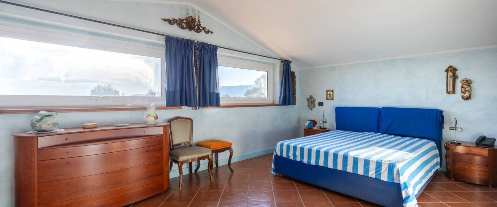 Villa unifamiliare Strada delle Catene, Marina Di Andora, Andora