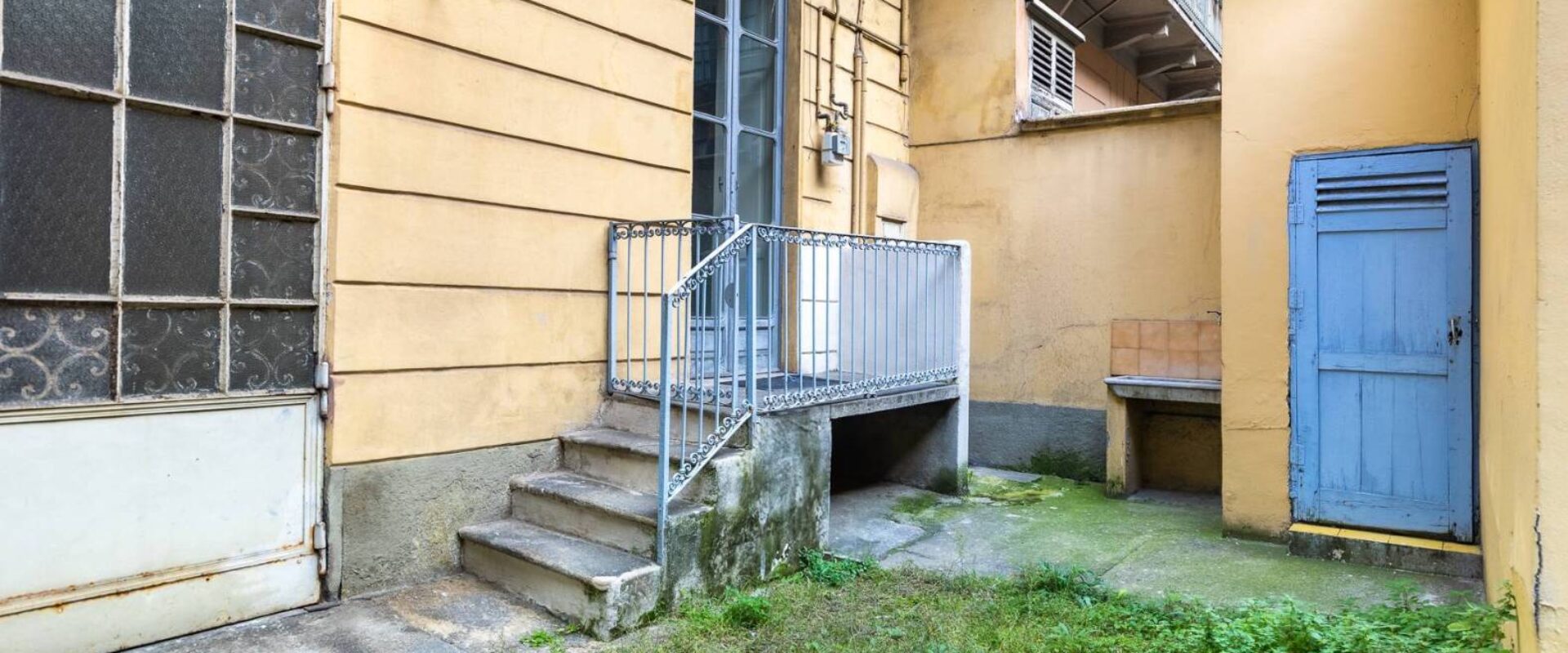 Trilocale corso Giacomo Matteotti 37, Cittadella, Torino