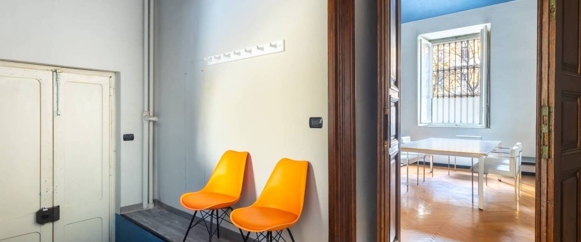 Trilocale corso Giacomo Matteotti 37, Cittadella, Torino