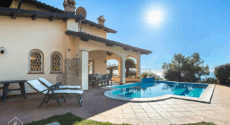 Villa unifamiliare Strada delle Catene, Marina Di Andora, Andora