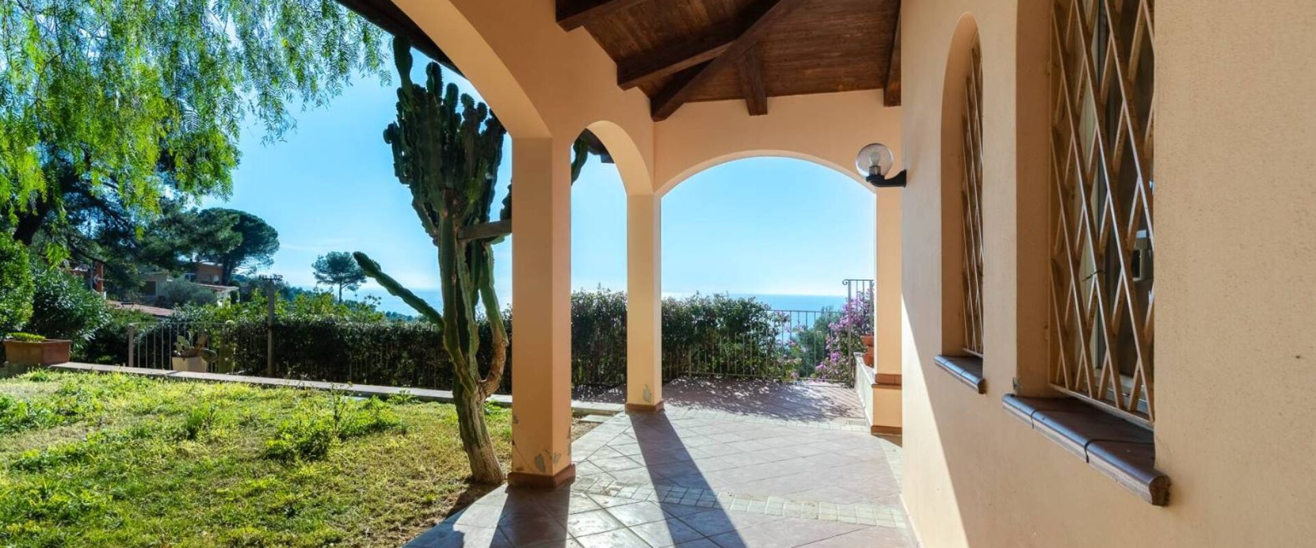 Villa unifamiliare Strada delle Catene, Marina Di Andora, Andora