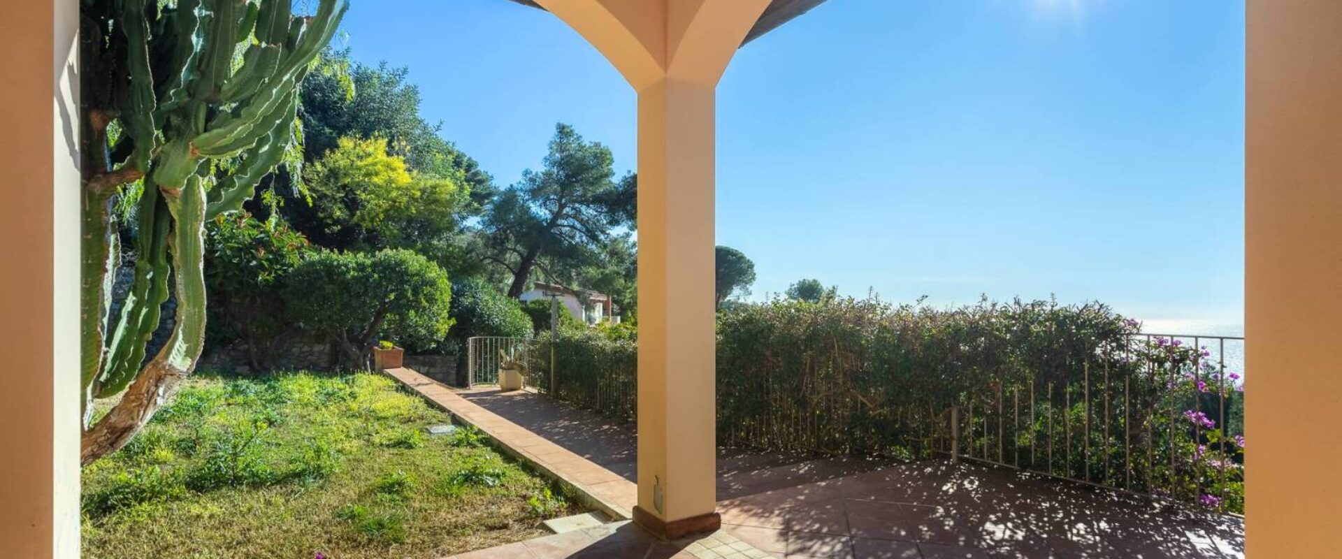 Villa unifamiliare Strada delle Catene, Marina Di Andora, Andora