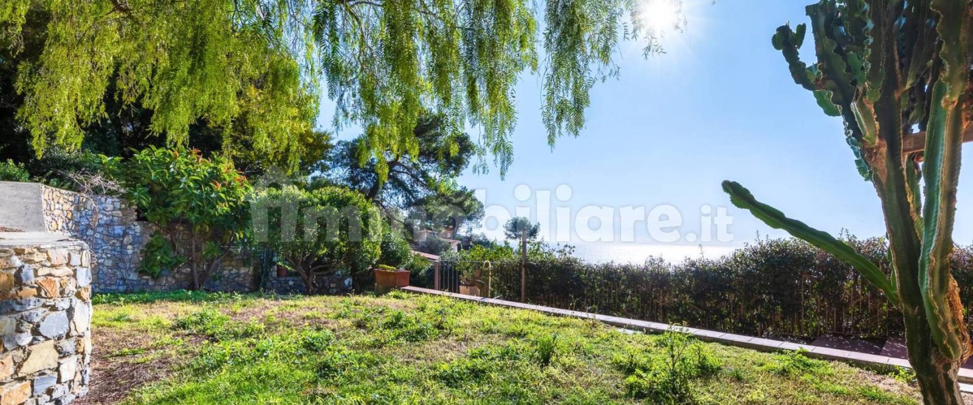 Villa unifamiliare Strada delle Catene, Marina Di Andora, Andora