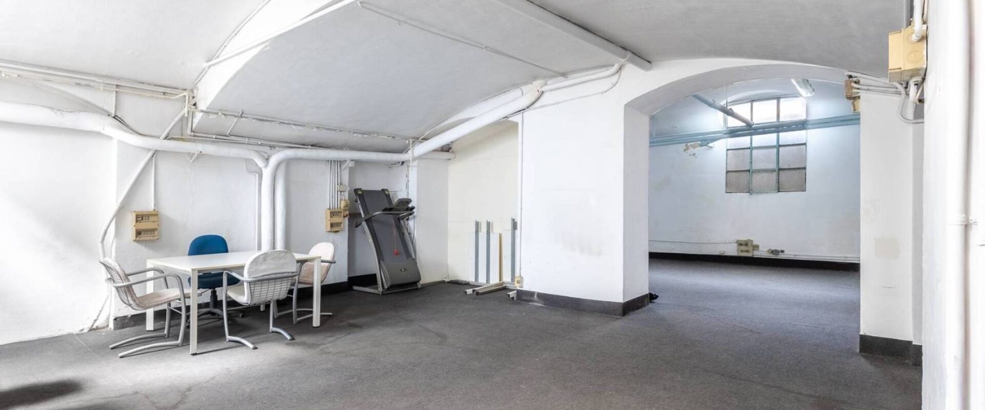 Trilocale corso Giacomo Matteotti 37, Cittadella, Torino