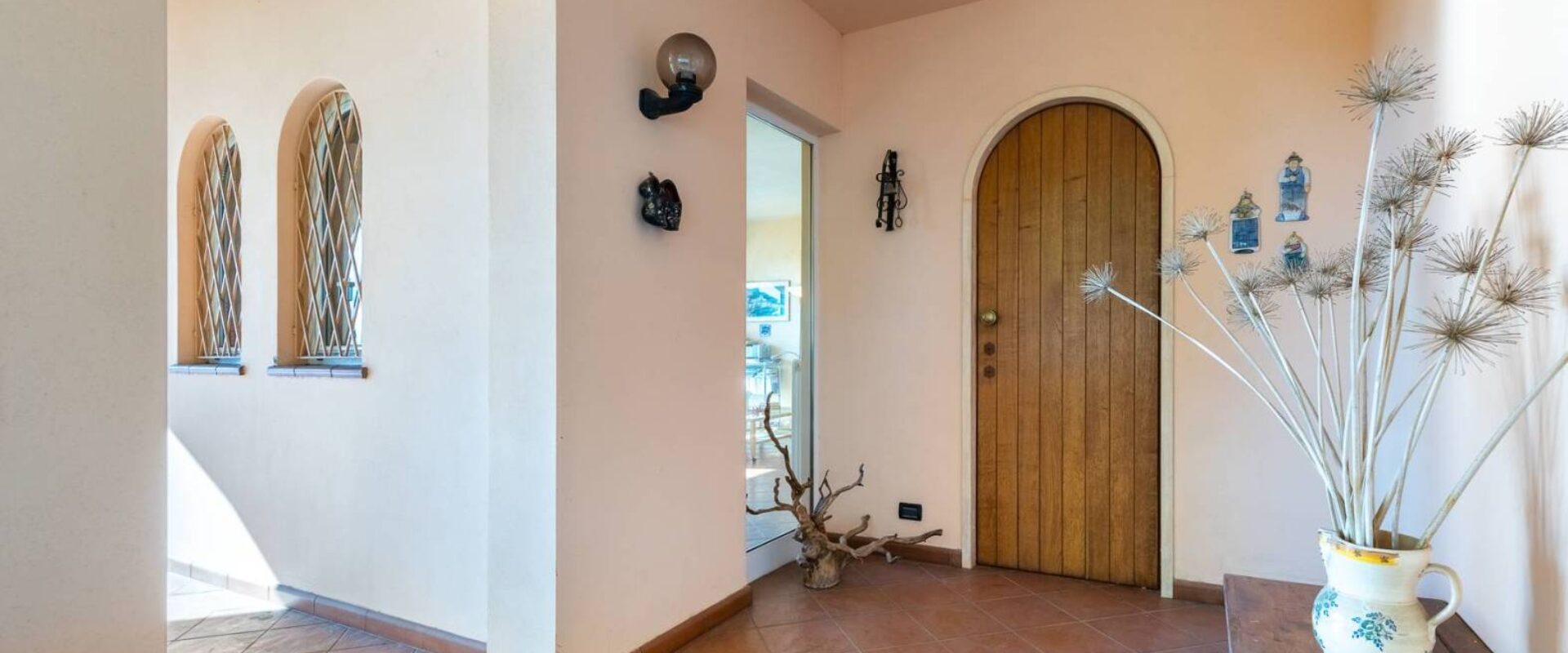 Villa unifamiliare Strada delle Catene, Marina Di Andora, Andora