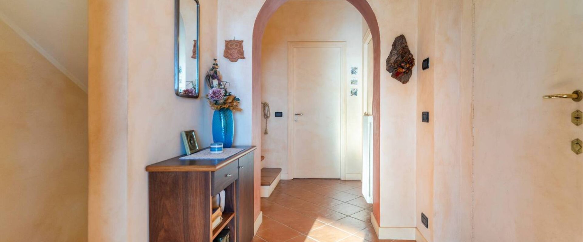 Villa unifamiliare Strada delle Catene, Marina Di Andora, Andora