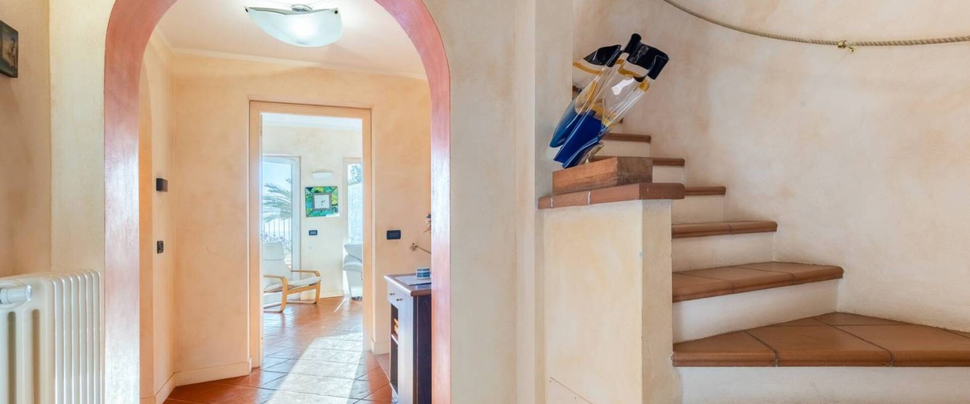 Villa unifamiliare Strada delle Catene, Marina Di Andora, Andora