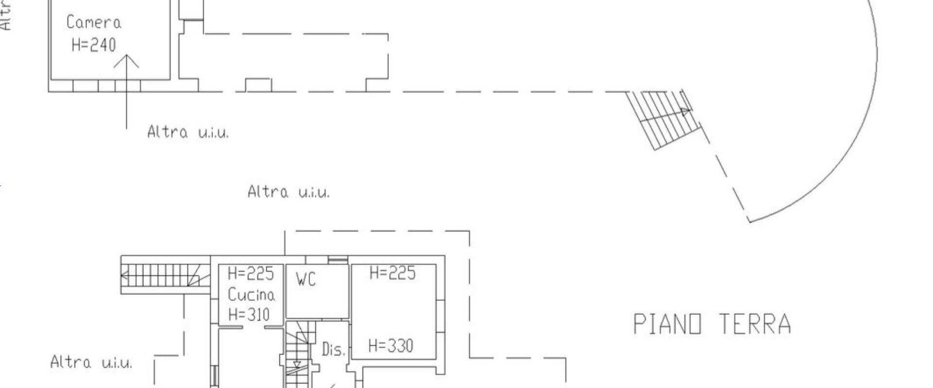 Villa unifamiliare Strada delle Catene, Marina Di Andora, Andora