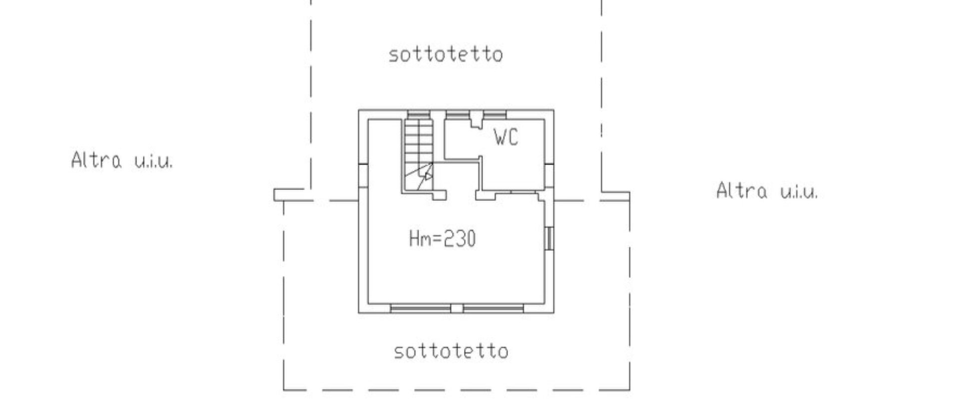 Villa unifamiliare Strada delle Catene, Marina Di Andora, Andora