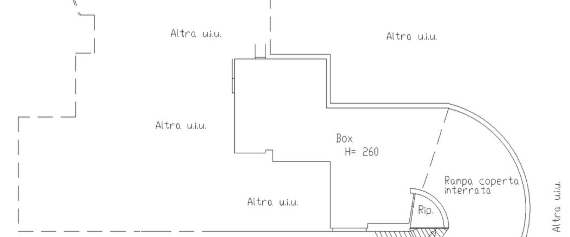 Villa unifamiliare Strada delle Catene, Marina Di Andora, Andora