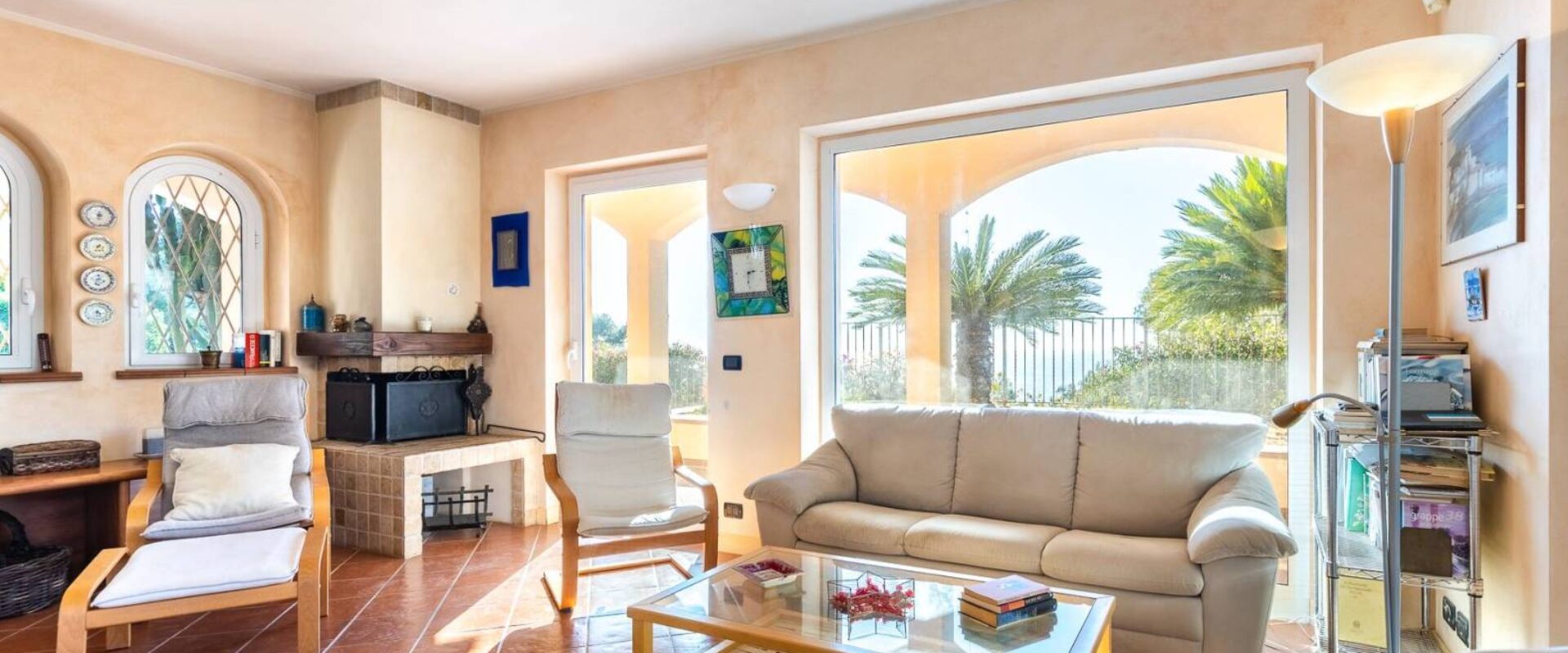 Villa unifamiliare Strada delle Catene, Marina Di Andora, Andora