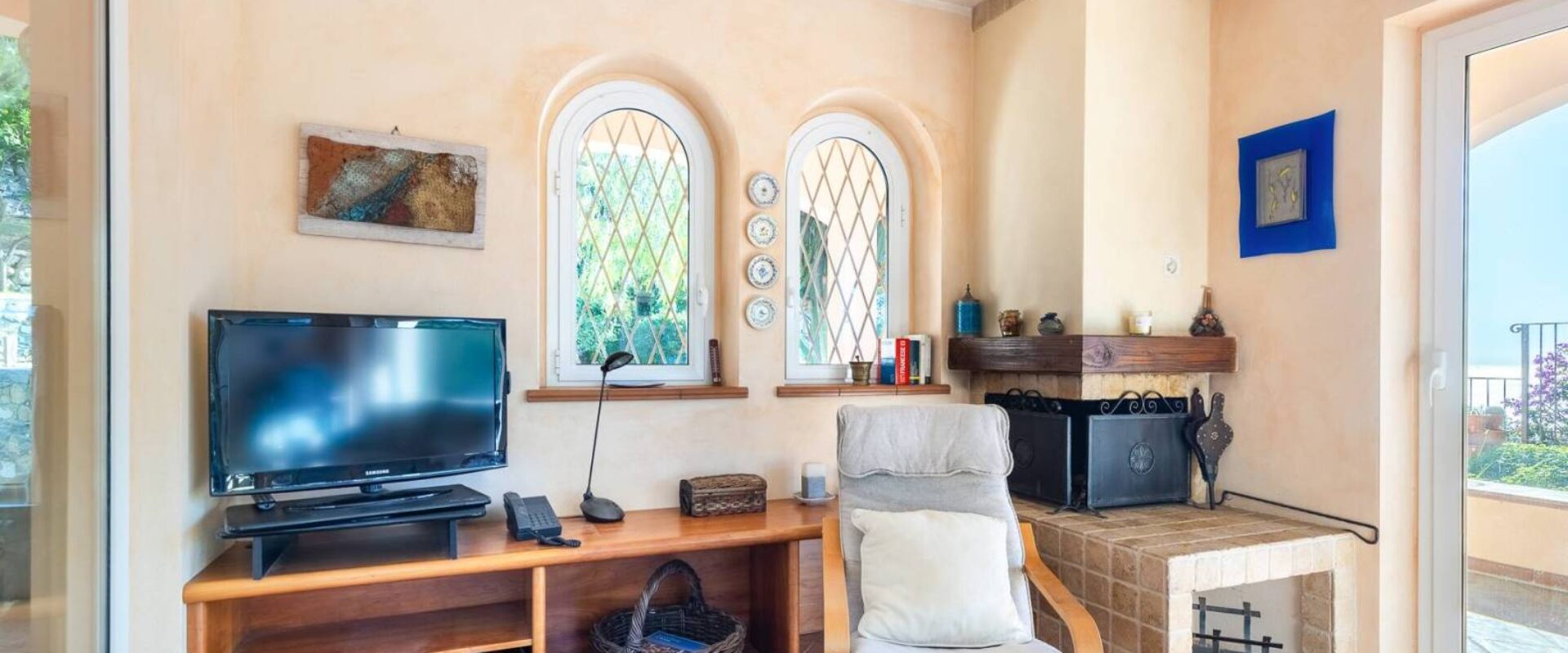 Villa unifamiliare Strada delle Catene, Marina Di Andora, Andora