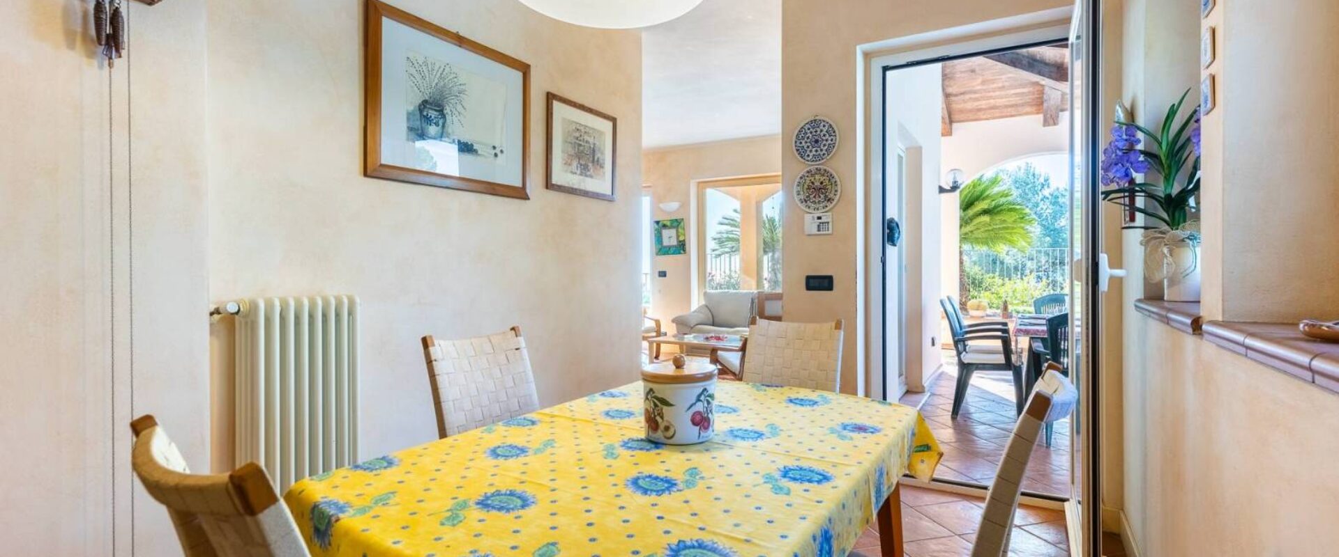 Villa unifamiliare Strada delle Catene, Marina Di Andora, Andora