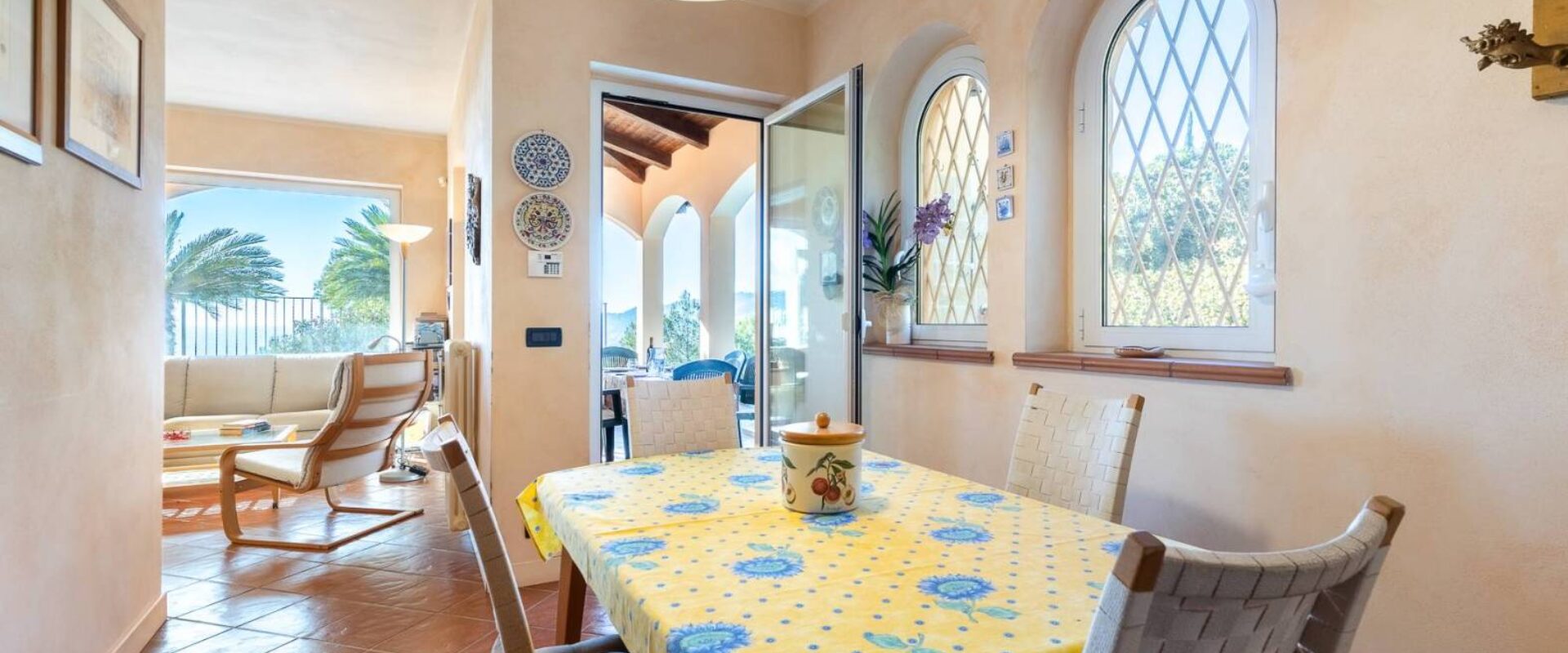 Villa unifamiliare Strada delle Catene, Marina Di Andora, Andora