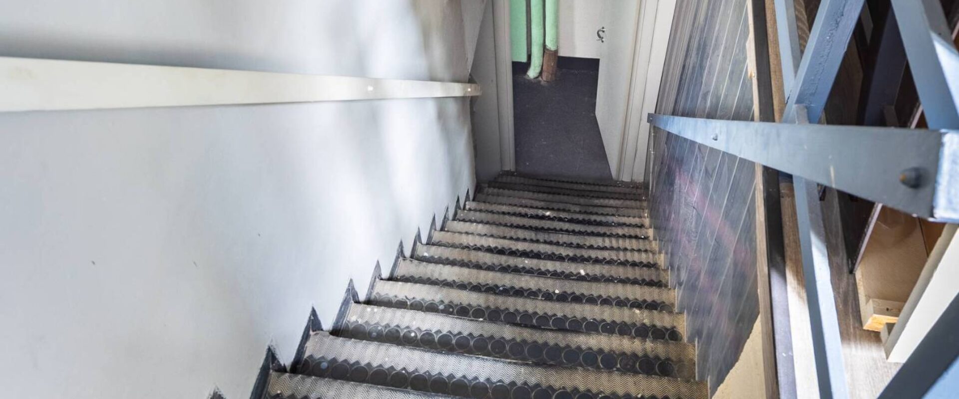 Trilocale corso Giacomo Matteotti 37, Cittadella, Torino