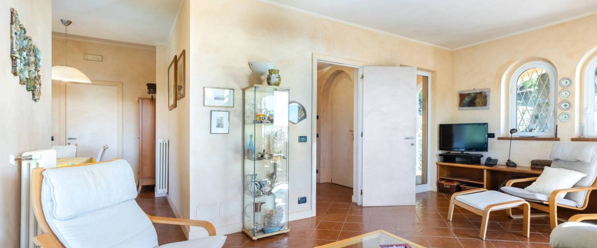 Villa unifamiliare Strada delle Catene, Marina Di Andora, Andora