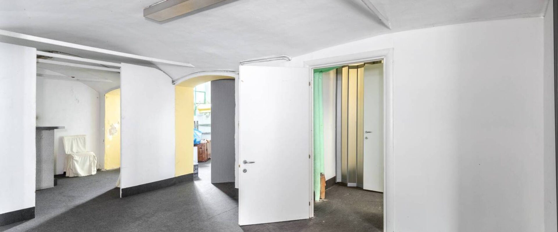 Trilocale corso Giacomo Matteotti 37, Cittadella, Torino