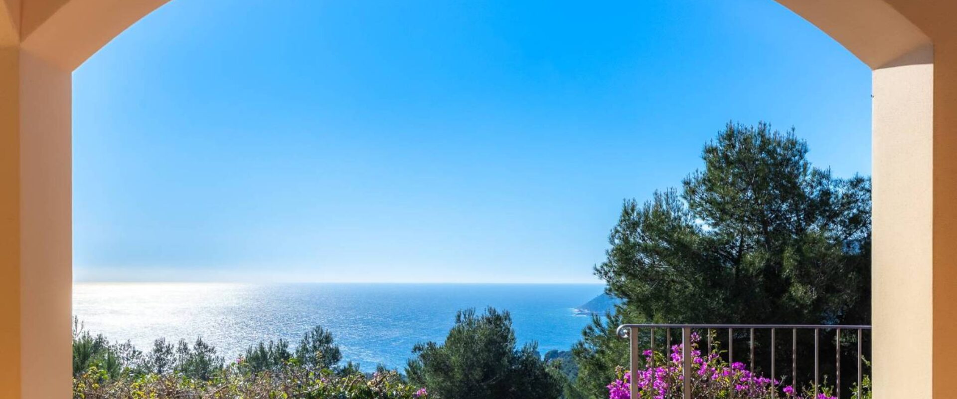 Villa unifamiliare Strada delle Catene, Marina Di Andora, Andora