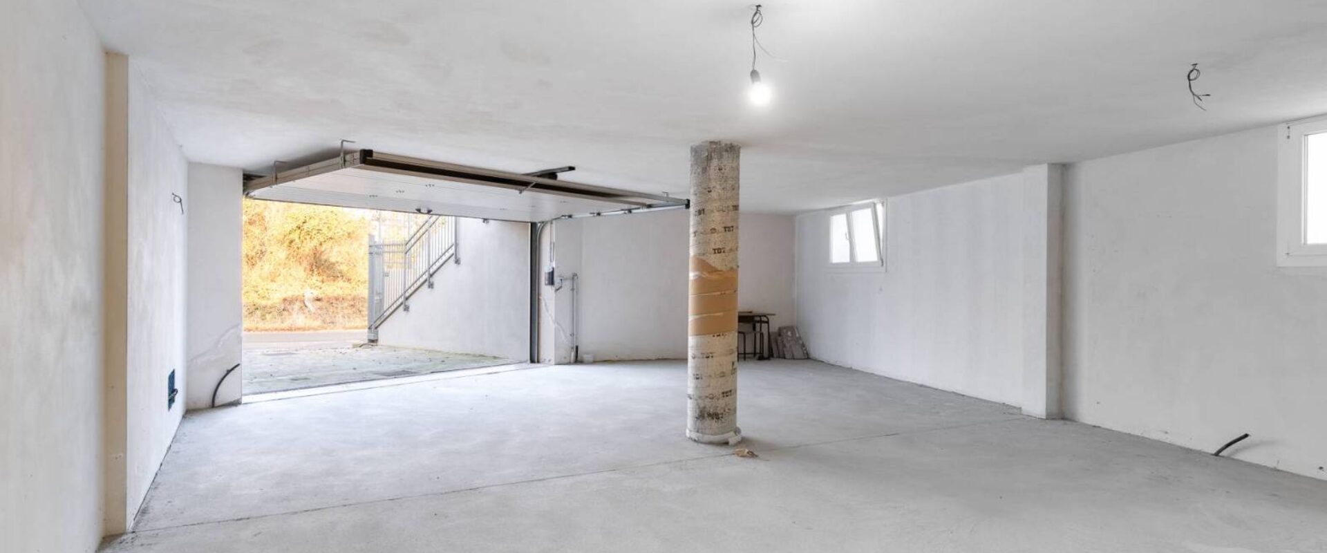 Villa a schiera via Cesare Pavese, Druento