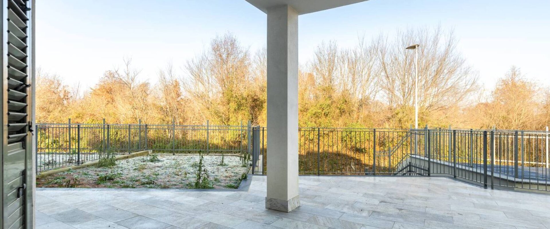 Villa a schiera via Cesare Pavese, Druento